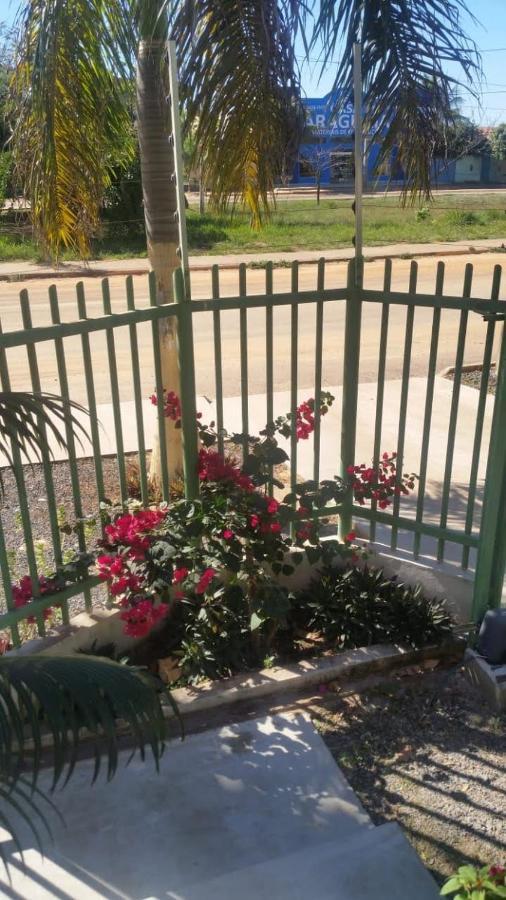 Willa Segundo Andar De Chale Suico Luis Eduardo Magalhaes Zewnętrze zdjęcie